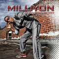 Milliyon - Mass-comm Music - Music CD