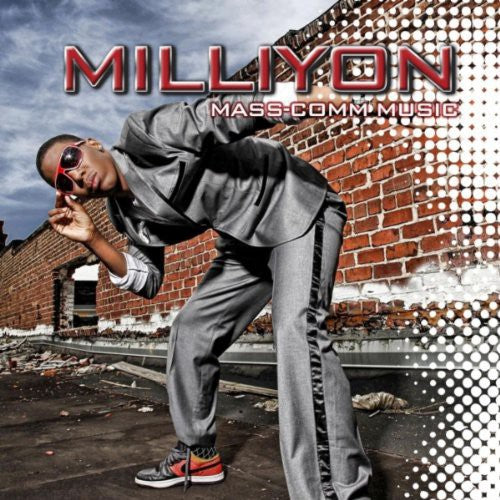Milliyon - Mass-comm Music - Music CD