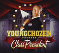 Young Chozen - Class President - Music CD