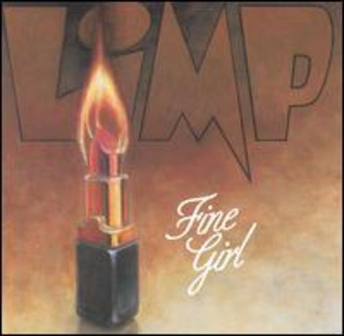 Limp - Fine Girl - Music CD