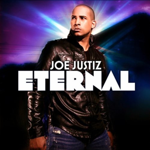 Justiz,joe - Eternal - Music CD