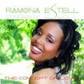 Estell,ramona - Concept Of Love - Music CD