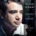 Khan,alam - Shades Of Sarode - Music CD