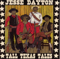 Dayton,jesse - Tall Texas Tales - Music CD