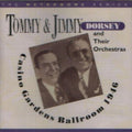 Dorsey Brothers - Casino Gardens 1946 - Music CD
