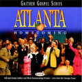 Gaither,bill & Gloria - Atlanta Homecoming - Music CD