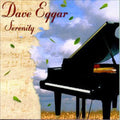 Eggar,dave - Serenity - Music CD