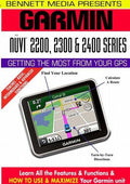 Garmin Nuvi 2000 Series 2200 2250 2250lt 2300 - Garmin Nuvi 2000 Series 2200 2250 2250lt 2300 - DVD