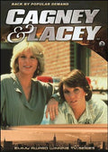 Cagney & Lacey: Season 2 - Cagney & Lacey: Season 2 - DVD