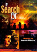 In Search Of: Season 1 - In Search Of: Season 1 - DVD