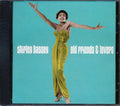 Shirley Bassey - Old Friends And Lovers (marked/ltd stock) Music CD