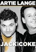 Lange,artie - Jack & Coke - DVD