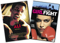 Ali & Girlfight - Ali & Girlfight - DVD
