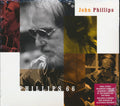 John Phillips - Phillips 66 Music CD