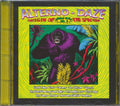 Devo, The Tubes, The Ramones, David Bowie, Etc. - Alterno Daze: Origin Of The Species Music CD