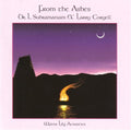 Subramaniam,l / Coryell,larry - From The Ashes - Music CD