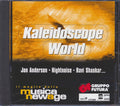 Jon Anderson, Nightnoise, Ravi Shankar, Etc. - Kaleidoscope World Music CD