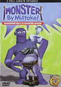 Badgering Billy & Haunted House - Badgering Billy & Haunted House - DVD