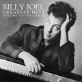 Joel,billy - Greatest Hits 1 & 2 - Music CD