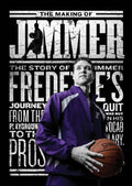 Making Of Jimmer - Making Of Jimmer - DVD