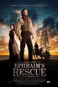 Ephraim's Rescue - Ephraim's Rescue - DVD