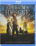 Ephraim's Rescue - Ephraim's Rescue - Blu-ray