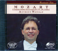 Mozart - 6 Fortepiano Sontatas Music CD