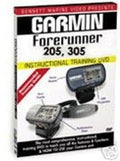 Garmin Forerunner 205-305 - Garmin Forerunner 205-305 - DVD