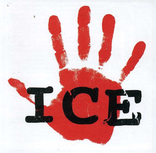 Ice - Bad Blood - Music CD