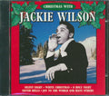 Jackie Wilson - Christmas With Jackie Wilson Music CD