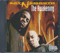 Sat N Smooth - The Awakening Music CD
