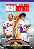 Baseketball - Baseketball - DVD