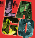 Angeles Guitar Quartet - Best Of Lagq - Music CD