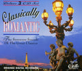 Classically Romantic / Various - Classically Romantic / Various - Music CD