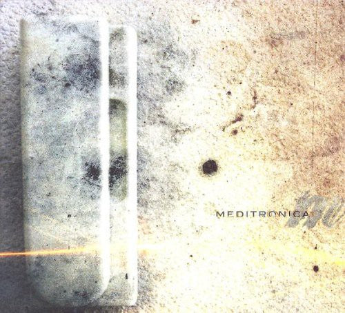 Meditronica - Meditronica - Music CD