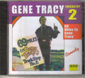 Tracy,gene - 69 Miles To Gene Tracy - Music CD