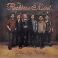 Reckless Kind - Golden Age Thinking - Music CD
