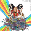 For Science - Way Out Of Control - Music CD