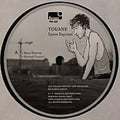 Touane - Spree Baptism Ep - Vinyl Record