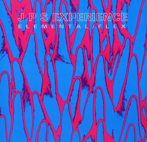 Jean Paul Sartre Experience - Elemental - Music CD
