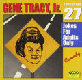 Tracy,gene - Jokes For Adults Only - Music CD
