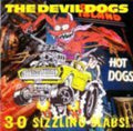 Devil Dogs - 30 Sizzling Slabs - Music CD