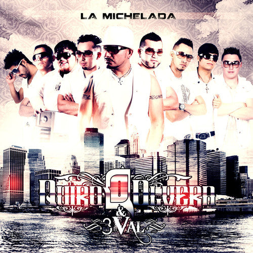 Olvera,quiro / 3val - My Dance - Music CD