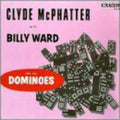 Mcphatter,clyde - With Billy Ward & Dominoes - Music CD