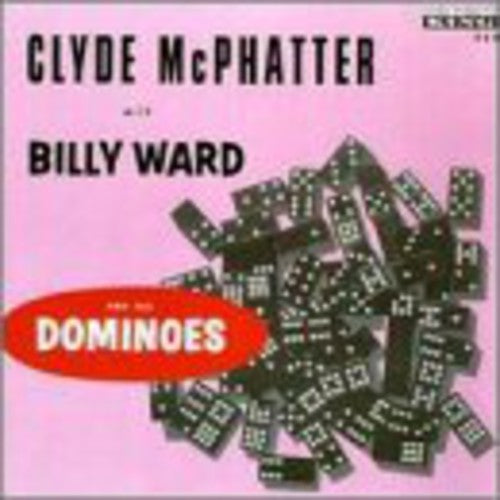 Mcphatter,clyde - With Billy Ward & Dominoes - Music CD