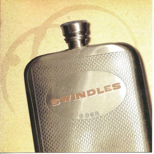Webb,mitch & Swindles - Drunk For Your Amusement - Music CD