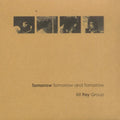 Fay,bill - Tomorrow Tomorrow And Tomorrow - Music CD
