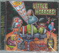 Little Horrors / Various - Little Horrors / Various - Music CD