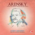 Arensky,anton - Overture From A Dream On Volga