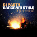 Dj Party - Gangnam Style Instrumental